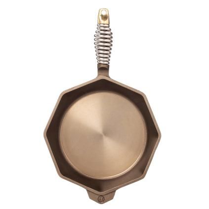 FINEX skillet 10 top