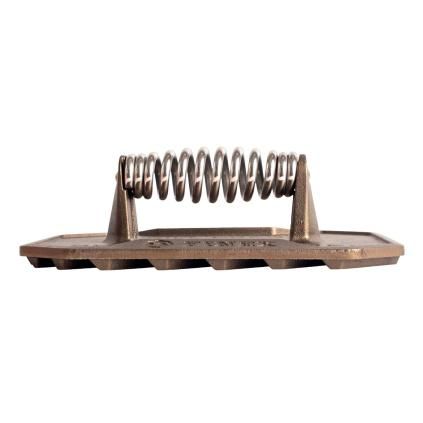 finex grill press 8 side