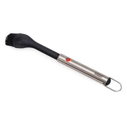 Štětec na marinádu GRILLOUT 2000005 35 cm, nerezová ocel, Joseph Joseph