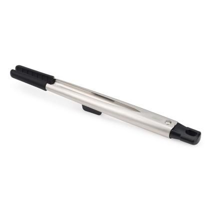 Kuchyňské kleště ELEVATE FUSION 10574 30 cm, nerezová ocel / silikon, Joseph Joseph