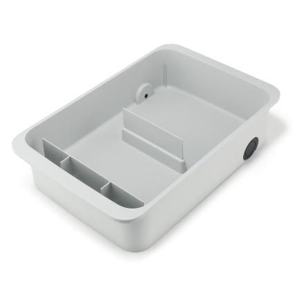 Kuchyňský organizér CUPBOARDSTORE 8500002 46 x 30 cm, plast, Joseph Joseph