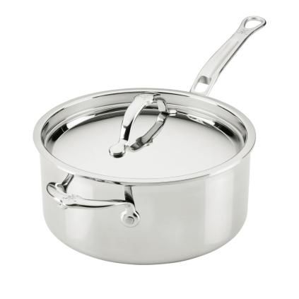 Rendlík PROBOND LUXE 22 cm, 3,8 l, nerez, Hestan