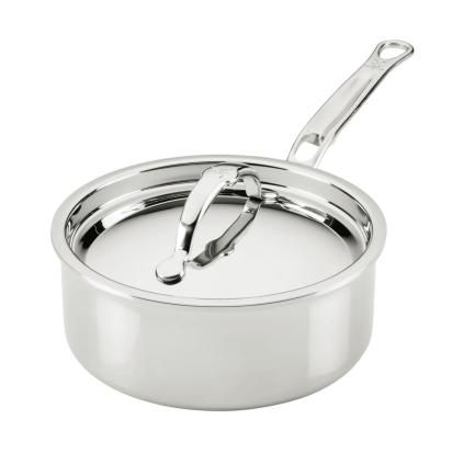Rendlík PROBOND LUXE 18 cm, 1,9 l, nerez, Hestan