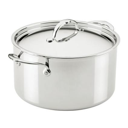 Hrnec PROBOND LUXE 26 cm, 7,6 l, nerez, Hestan