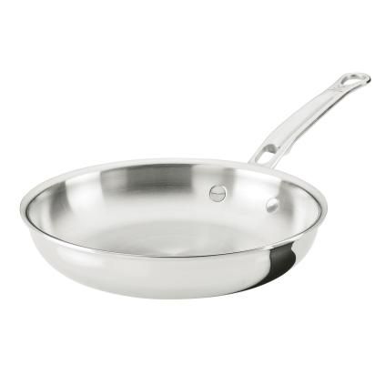 Pánev PROBOND LUXE 22 cm, nerezová, Hestan