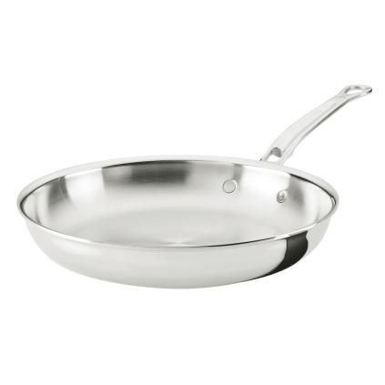 Pánev PROBOND LUXE 28 cm, nerezová, Hestan