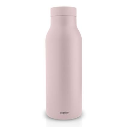 Termoláhev URBAN 500 ml, funky baletka, nerezová ocel, Eva Trio