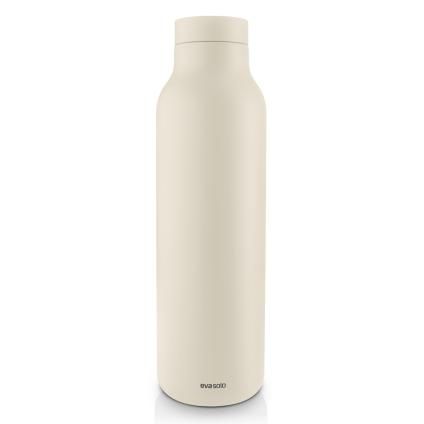 Termoláhev URBAN 700 ml, kokosová, nerezová ocel, Eva Trio