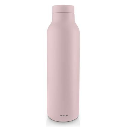 Termoláhev URBAN 700 ml, funky baletka, nerezová ocel, Eva Trio