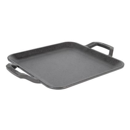 Gridl CHEF COLLECTION 27 x 27 cm, litina, Lodge
