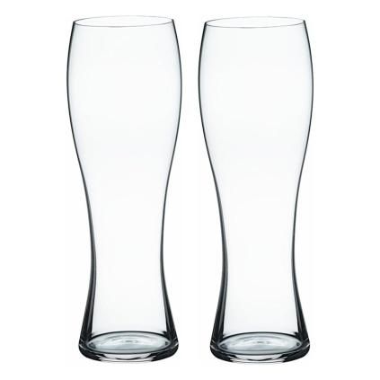 Sklenice na pivo BEER CLASSICS 700 ml, sada 2 ks, Spiegelau