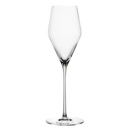 Sklenice na šampaňské DEFINITION 130 ml, sada 4 ks, Spiegelau