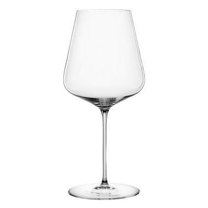Sklenice na červené víno DEFINITION 750 ml, sada 4 ks, Spiegelau