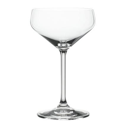 Sklenice kupetka STYLE 290 ml, sada 4 ks, Spiegelau