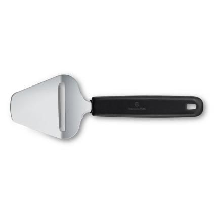 Kráječ na sýr 22 cm, černá, plast, Victorinox