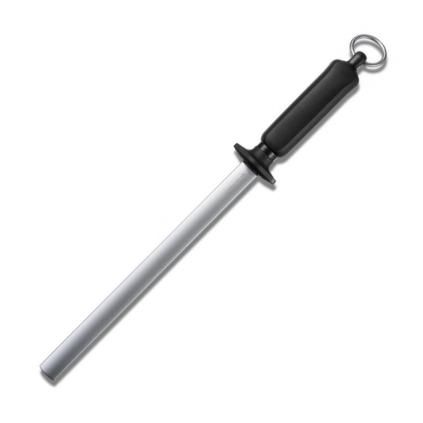 Ocílka 23 cm, oválná, černá, Victorinox