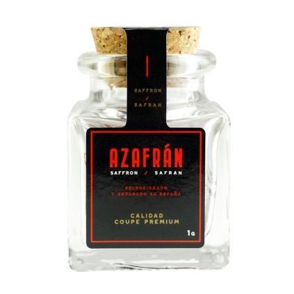Šafrán 1 g, španělský, Hispaniola