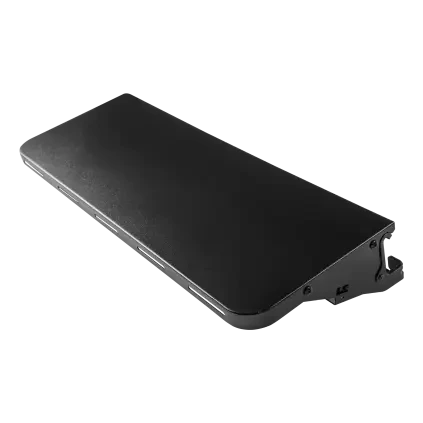 Polička ke grilu P.A.L. POP AND LOCK 67 x 25 cm, Traeger