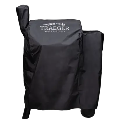 Ochranný obal na gril PRO 22 / 575, černá, Traeger