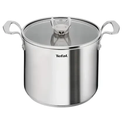 Hrnec na těstoviny EXTREME 22 cm, 6,3 l, nerez, Tefal