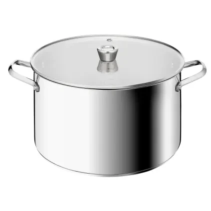 Hrnec EMOTION+ XL 32 cm, 13,8 l, nerez, Tefal