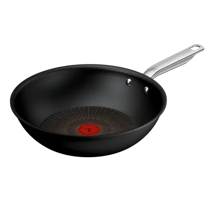 Wok EXPERIENCE 28 cm, nepřilnavá, Tefal