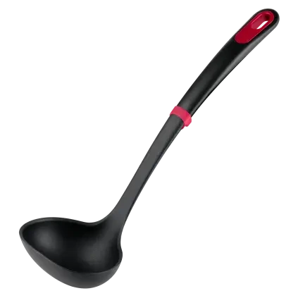 Naběračka INGENIO+ K1980434 30 cm, nylon, Tefal
