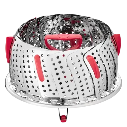 Digital K1993034 STEAM BASKET INGENIO PLUS SS 35PT 24258