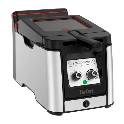 Digital TEFAL FR600D Visual3