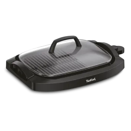 Elektrický stolní gril PLANCHA CB6A0830, Tefal