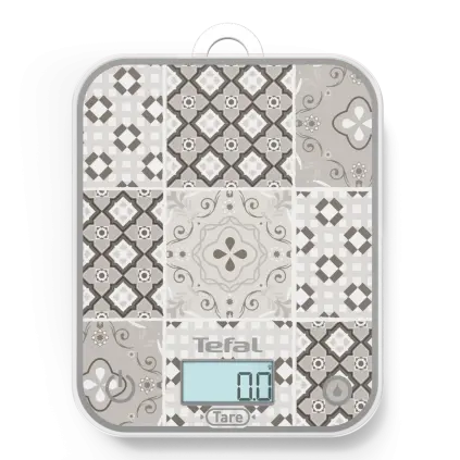 Digitální kuchyňská váha OPTISS MOZAIC BC50D6V0, Tefal