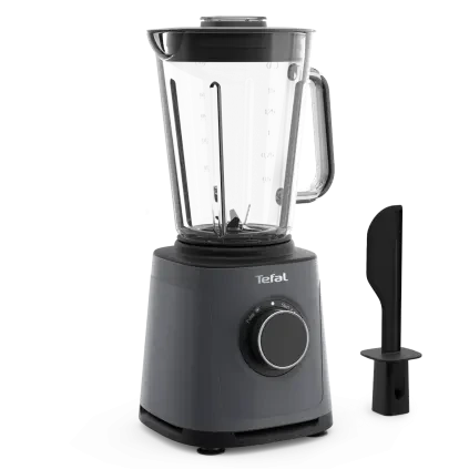 Stolní mixér PERFECTMIX ESSENTIAL BL771BF0, šedá, Tefal