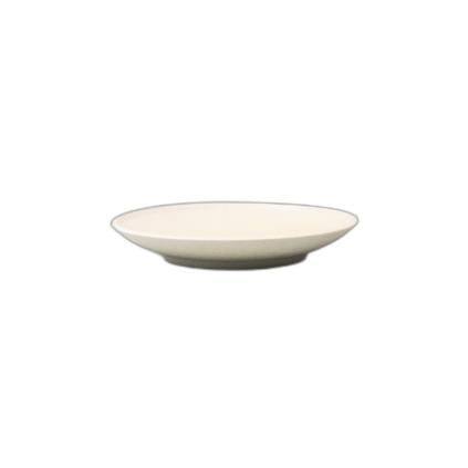 Předkrmový talíř BUTTERMILK 19 cm, žlutá, keramika, MIJ