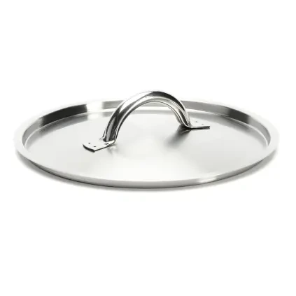Poklice ALCHIMY 20 cm, nerezová ocel, de Buyer