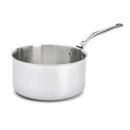 Rendlík AFFINITY 24 cm, 5,5 l, nerez, de Buyer