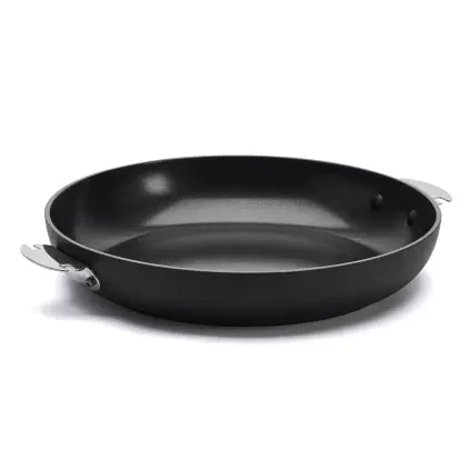 Pánev CERANOA LOQY 28 cm, keramika, de Buyer