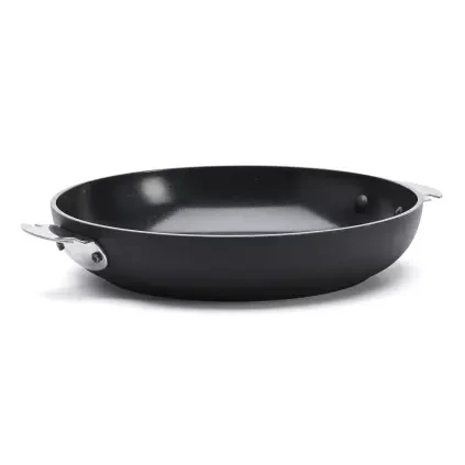 Pánev CERANOA LOQY 24 cm, keramika, de Buyer