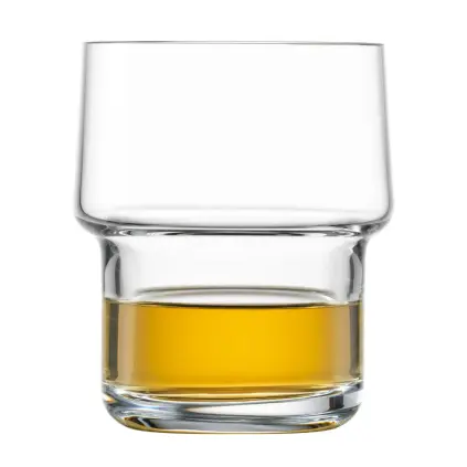 Sklenice na whisky CLICK 357 ml, sada 4 ks, Zwiesel Glas