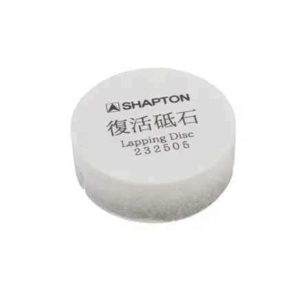 Lapovací kotouč SHAPTON 7 cm, Dellinger