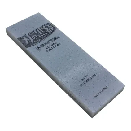 Brusný kámen 1500 SHAPTON KUROMAKU, Dellinger