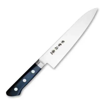 Japonský nůž GYUTO KANETSUNE 24 cm, Dellinger