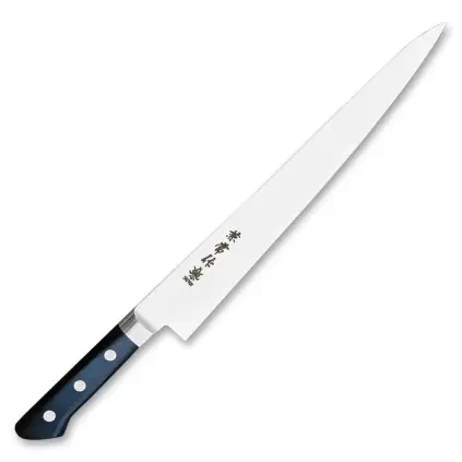 Japonský nůž SUJIHIKI KANETSUNE 27 cm, Dellinger