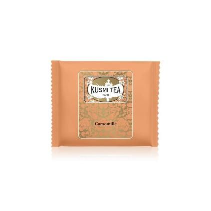 Bio heřmánkový čaj, 100 sáčků, Kusmi Tea