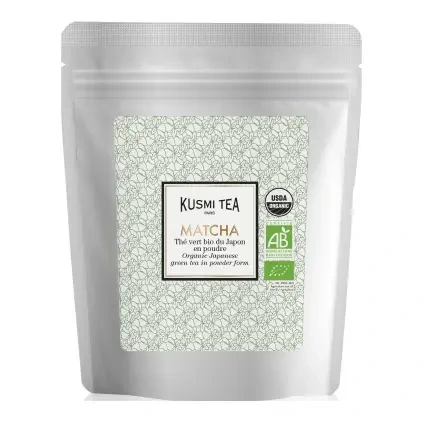 Bio Matcha 100 g, prášek, Kusmi Tea