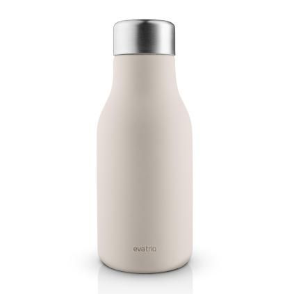 Dávkovač mýdla 200 ml, písková, Eva Trio