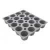 de buyer mini bordelais fluted cakes 29