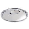 Poklice 18 cm, nerez, de Buyer