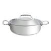Kastrol AFFINITY 24 cm, 3 l, nerez, de Buyer