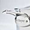 Kastrol AFFINITY 24 cm, 5,4 l, nerez, de Buyer