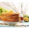 Pánev na palačinky MINERAL B 30 cm, uhlíková ocel, de Buyer